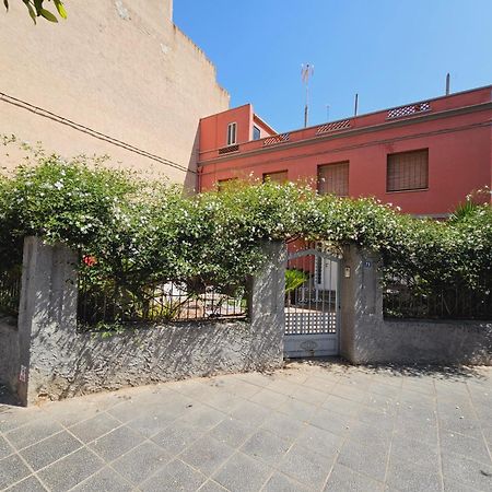 Casa El Jardin Del Jazmin Βίλα Benicarló Εξωτερικό φωτογραφία
