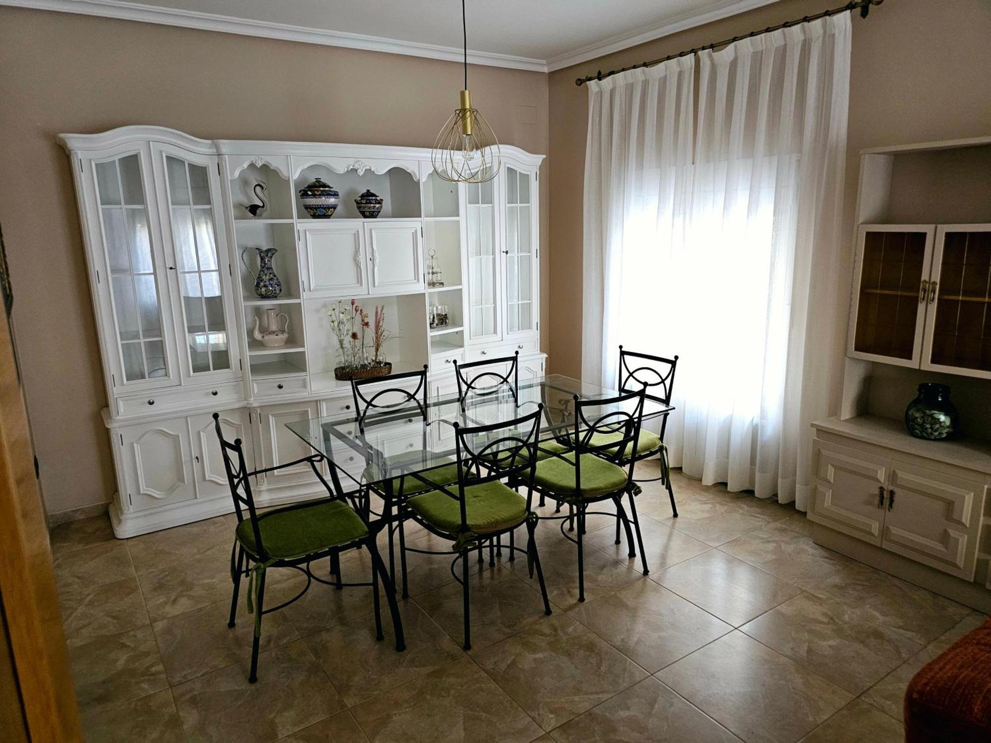 Casa El Jardin Del Jazmin Βίλα Benicarló Εξωτερικό φωτογραφία