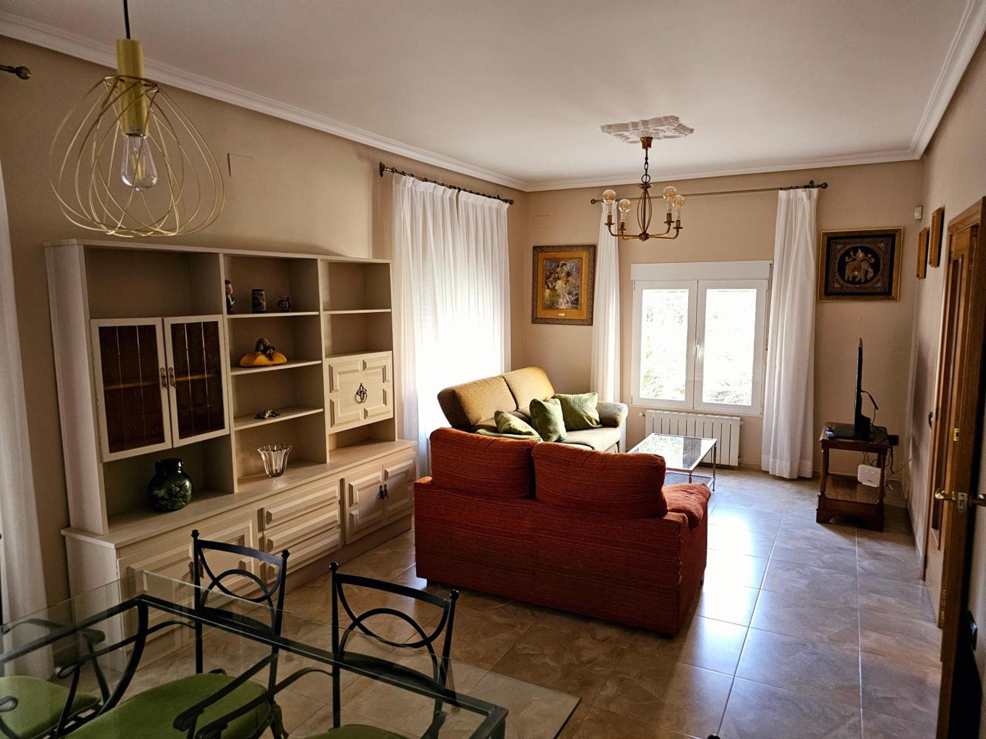 Casa El Jardin Del Jazmin Βίλα Benicarló Εξωτερικό φωτογραφία